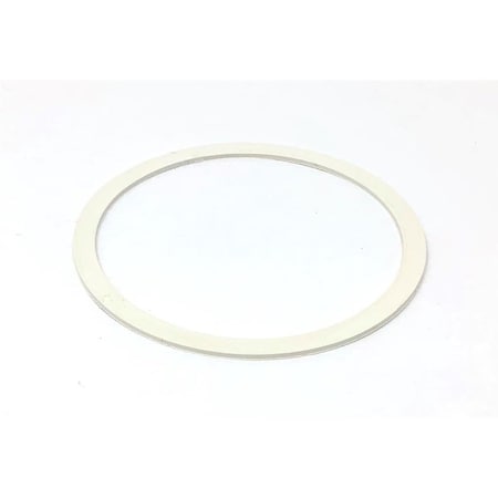 Springer Parts SRU4, Seal WASHER HYC 45MM FPM (FDA); Replaces Alfa Laval Part# 9630046697 9630046697SP